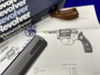 Smith Wesson 650 .22 MRF 3" Stainless *DESIRED LIMITED PRODUCTION SMITH*