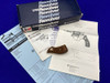 Smith Wesson 650 .22 MRF 3" Stainless *DESIRED LIMITED PRODUCTION SMITH*