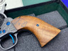 MARK SWANSON FEGA MASTER ENGRAVED USFA SAA - MATCHED CONSECUTIVE PAIR! 2/2