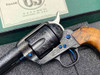 MARK SWANSON FEGA MASTER ENGRAVED USFA SAA - MATCHED CONSECUTIVE PAIR! 2/2