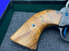 MARK SWANSON FEGA MASTER ENGRAVED USFA SAA - MATCHED CONSECUTIVE PAIR! 2/2