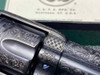 MARK SWANSON FEGA MASTER ENGRAVED USFA SAA - MATCHED CONSECUTIVE PAIR! 2/2