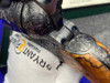 MARK SWANSON FEGA MASTER ENGRAVED USFA SAA - MATCHED CONSECUTIVE PAIR! 2/2