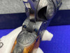 MARK SWANSON FEGA MASTER ENGRAVED USFA SAA - MATCHED CONSECUTIVE PAIR! 2/2