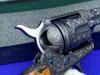 MARK SWANSON FEGA MASTER ENGRAVED USFA SAA - MATCHED CONSECUTIVE PAIR! 2/2