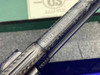 MARK SWANSON FEGA MASTER ENGRAVED USFA SAA - MATCHED CONSECUTIVE PAIR! 2/2