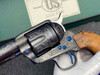 MARK SWANSON FEGA MASTER ENGRAVED USFA SAA - MATCHED CONSECUTIVE PAIR! 2/2