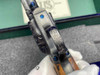 MARK SWANSON FEGA MASTER ENGRAVED USFA SAA - MATCHED CONSECUTIVE PAIR! 2/2