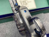 MARK SWANSON FEGA MASTER ENGRAVED USFA SAA - MATCHED CONSECUTIVE PAIR! 2/2