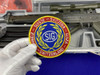 HOLY GRAIL Swiss SigArms SG550-1SP DMR Pre-Ban 5.56 *1 OF ONLY 50 IMPORTED*