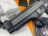Beretta M9 25th Anniversary 9mm Black 4.9" *LIMITED EDITION 631 OF 2,010*