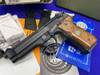 Beretta M9 25th Anniversary 9mm Black 4.9" *LIMITED EDITION 631 OF 2,010*