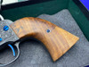 MARK SWANSON FEGA MASTER ENGRAVED USFA SAA - MATCHED CONSECUTIVE PAIR! 1/2