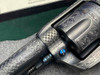 MARK SWANSON FEGA MASTER ENGRAVED USFA SAA - MATCHED CONSECUTIVE PAIR! 1/2
