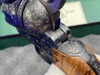 MARK SWANSON FEGA MASTER ENGRAVED USFA SAA - MATCHED CONSECUTIVE PAIR! 1/2