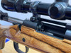 Remington 700 VLS .22-250 Rem 26" Blued *MOUNTED LEUPOLD VARI-X III 6-20*
