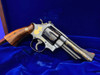 1984 Smith Wesson 29-3 .44 Mag Blue -ELMER KEITH COMMEMORATIVE- Only 2,500