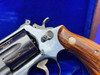 1984 Smith Wesson 29-3 .44 Mag Blue -ELMER KEITH COMMEMORATIVE- Only 2,500