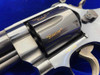 1984 Smith Wesson 29-3 .44 Mag Blue -ELMER KEITH COMMEMORATIVE- Only 2,500