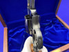 1984 Smith Wesson 29-3 .44 Mag Blue -ELMER KEITH COMMEMORATIVE- Only 2,500