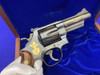 1984 Smith Wesson 29-3 .44 Mag Blue -ELMER KEITH COMMEMORATIVE- Only 2,500