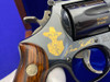 1984 Smith Wesson 29-3 .44 Mag Blue -ELMER KEITH COMMEMORATIVE- Only 2,500
