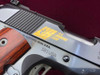 RARE Colt Gold Cup National Match 45ACP *ONE OF ONLY 500 USA TEAM SHOOTING*