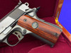 RARE Colt Gold Cup National Match 45ACP *ONE OF ONLY 500 USA TEAM SHOOTING*