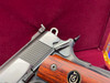 RARE Colt Gold Cup National Match 45ACP *ONE OF ONLY 500 USA TEAM SHOOTING*