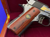 RARE Colt Gold Cup National Match 45ACP *ONE OF ONLY 500 USA TEAM SHOOTING*