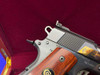 RARE Colt Gold Cup National Match 45ACP *ONE OF ONLY 500 USA TEAM SHOOTING*