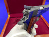 RARE Colt Gold Cup National Match 45ACP *ONE OF ONLY 500 USA TEAM SHOOTING*