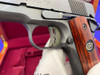 RARE Colt Gold Cup National Match 45ACP *ONE OF ONLY 500 USA TEAM SHOOTING*