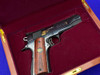 RARE Colt Gold Cup National Match 45ACP *ONE OF ONLY 500 USA TEAM SHOOTING*