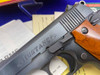 1986 Colt Mustang -FIRST EDITION- .380 *LIMITED EDITION 345 OF 1,000 MADE*-GID1202624674