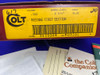 1986 Colt Mustang -FIRST EDITION- .380 *LIMITED EDITION 345 OF 1,000 MADE*-GID1202624674