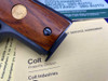 1986 Colt Mustang -FIRST EDITION- .380 *LIMITED EDITION 345 OF 1,000 MADE*-GID1202624674