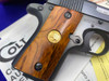 1986 Colt Mustang -FIRST EDITION- .380 *LIMITED EDITION 345 OF 1,000 MADE*-GID1202624674