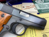 1986 Colt Mustang -FIRST EDITION- .380 *LIMITED EDITION 345 OF 1,000 MADE*-GID1202624674