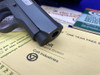 1986 Colt Mustang -FIRST EDITION- .380 *LIMITED EDITION 345 OF 1,000 MADE*-GID1202624674