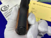 1986 Colt Mustang -FIRST EDITION- .380 *LIMITED EDITION 345 OF 1,000 MADE*-GID1202624674