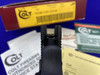 1986 Colt Mustang -FIRST EDITION- .380 *LIMITED EDITION 345 OF 1,000 MADE*-GID1202624674
