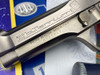 2002 Beretta 92 Billennium 9mm 5" -DESIRABLE BILLENNIUM MODEL- Only 2000