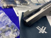 Smith Wesson 327 Performance Center 9mm*EXCELLENT JERRY MICULEK REVOLVER*