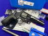 Smith Wesson 327 Performance Center 9mm*EXCELLENT JERRY MICULEK REVOLVER*