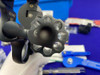 Smith Wesson 327 Performance Center 9mm*EXCELLENT JERRY MICULEK REVOLVER*