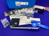 Smith Wesson 327 Performance Center 9mm*EXCELLENT JERRY MICULEK REVOLVER*