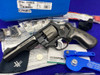 Smith Wesson 327 Performance Center 9mm*EXCELLENT JERRY MICULEK REVOLVER*