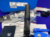 Smith Wesson 327 Performance Center 9mm*EXCELLENT JERRY MICULEK REVOLVER*