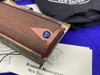 Standard Manufacturing 1911 .45 5" *FULL CASE HARDENED WITH FIRE BLUE*